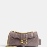 coach tabby quilted 26