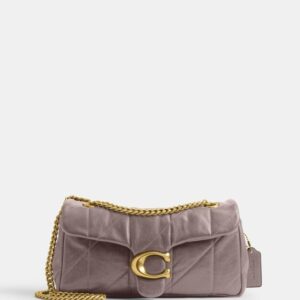 coach tabby quilted 26